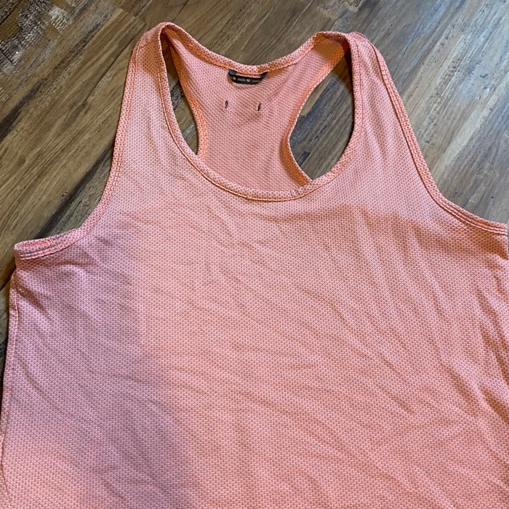 Oiselle tank